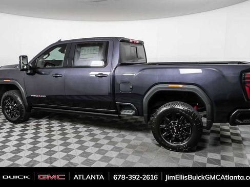 New 2026 GMC Sierra 2500 AT4 w/ AT4 Premium Plus Package image 2