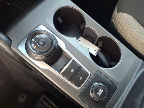 Certified 2025 Ford Bronco Sport Big Bend w/ Convenience Package image 20