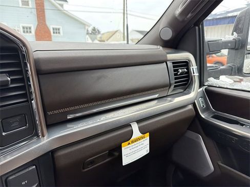 New 2026 Ford F250 King Ranch w/ Tremor Off-Road Package image 23