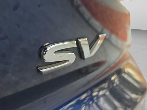 Certified 2024 Nissan Pathfinder SV w/ SV Premium Package image 25