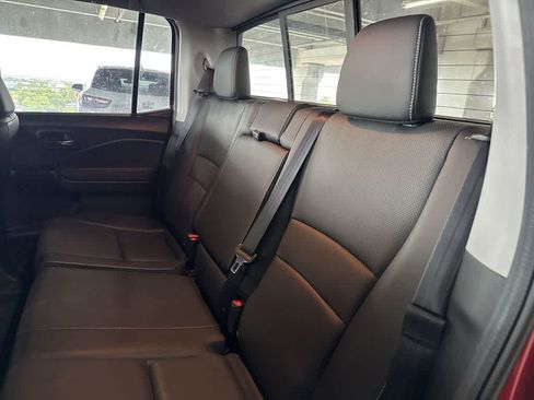 Used 2021 Honda Ridgeline RTL-E image 21