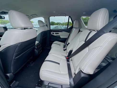 New 2026 Honda Pilot EX-L image 21
