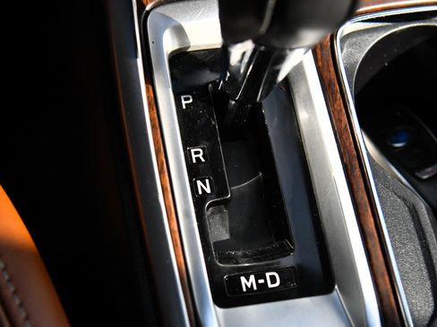 Used 2022 Subaru Ascent Touring image 27