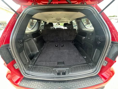 Used 2014 Dodge Durango AWD w/ Trailer Tow Group IV image 21