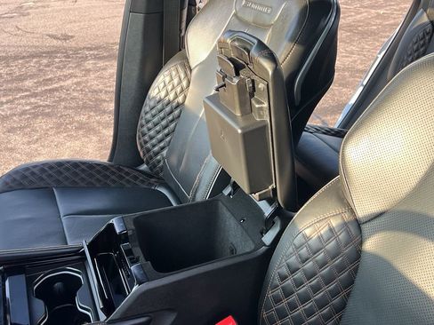 Used 2022 Jeep Grand Cherokee L Summit image 20