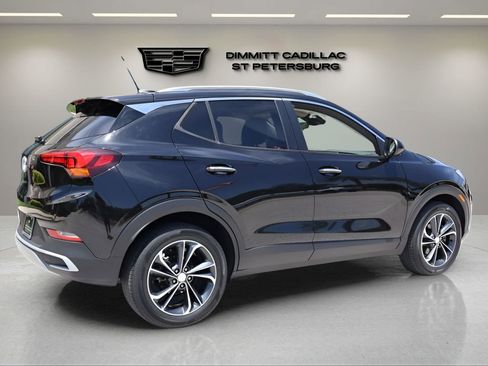 Used 2023 Buick Encore GX Select FWD image 5
