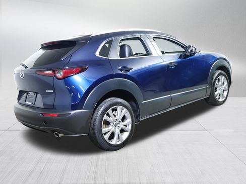 Used 2024 MAZDA CX-30 AWD 2.5 S w/ Preferred Package image 7