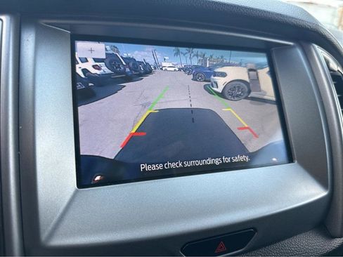 Used 2020 Ford Ranger XLT w/ Equipment Group 301A Mid image 6