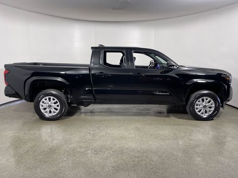 New 2026 Toyota Tacoma SR5 image 2