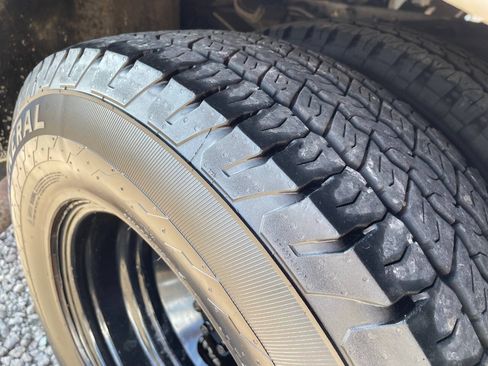 Used 2017 Ford F350 XL w/ XL Value Package RWD image 20