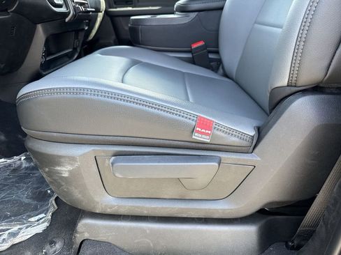 New 2026 RAM 3500 Tradesman AWD/4WD image 22