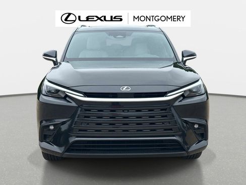 Used 2025 Lexus TX 350 AWD w/ Technology Package image 8
