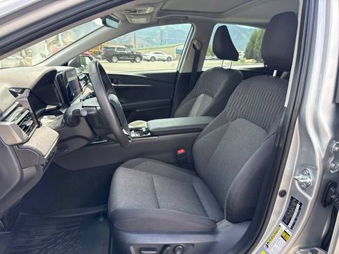 Used 2025 Toyota Camry LE w/ Convenience Package FWD image 11