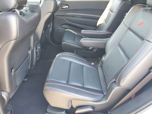 Used 2023 Dodge Durango R/T w/ Tow 'N Go Package image 22