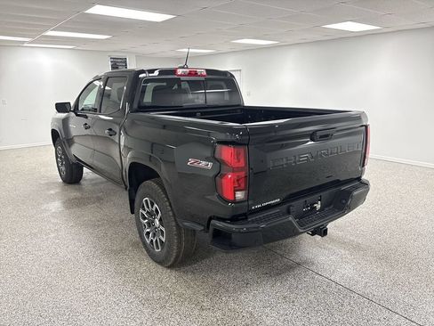 New 2026 Chevrolet Colorado Z71 w/ Z71 Convenience Package 2 AWD/4WD image 6