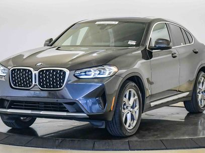 Certified 2023 BMW X4 xDrive30i w/ Premium Package