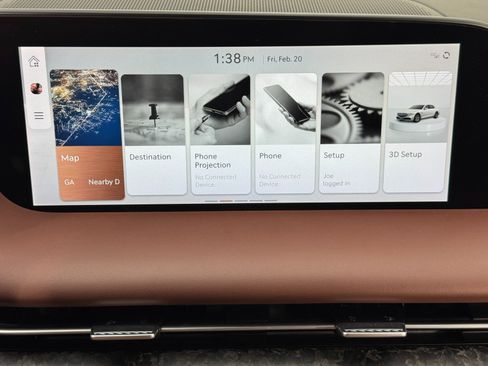 Used 2023 Genesis G90 3.5T image 27