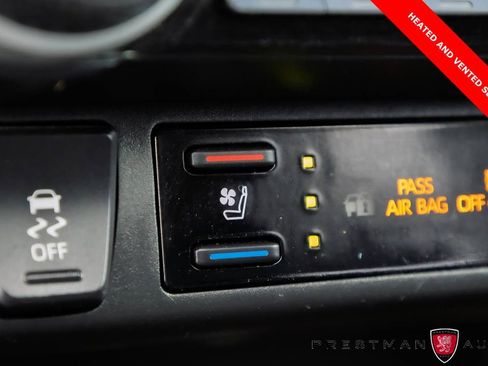 Used 2023 Toyota RAV4 Limited w/ Limited Grade Weather Package AWD/4WD image 10