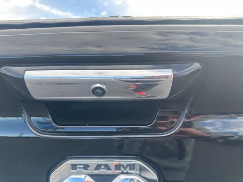 Used 2022 RAM 1500 Laramie image 21