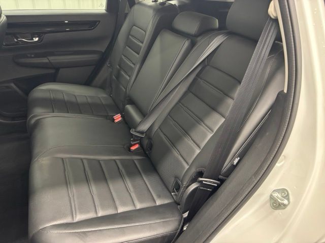 Used 2024 Honda CR-V EX-L image 12