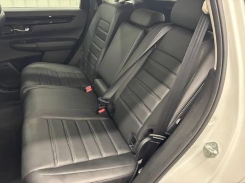Used 2024 Honda CR-V EX-L image 12