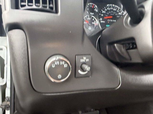 Used 2025 GMC Savana 2500 w/ Driver Convenience Package RWD image 19