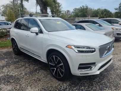 Used 2023 Volvo XC90 B6 Plus w/ Protection Package Premier