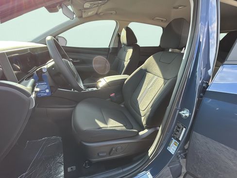 New 2026 Hyundai Tucson SEL FWD image 20