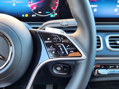 Used 2025 Mercedes-Benz GLE 350 4MATIC image 28