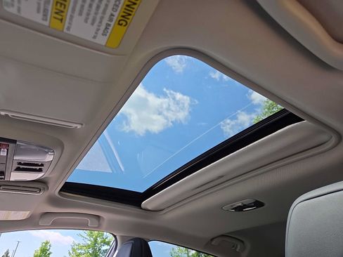 New 2026 Subaru Crosstrek 2.5i Limited AWD/4WD image 6