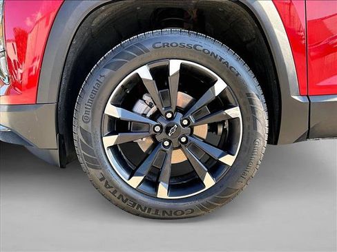 Used 2026 Chevrolet Equinox RS image 10