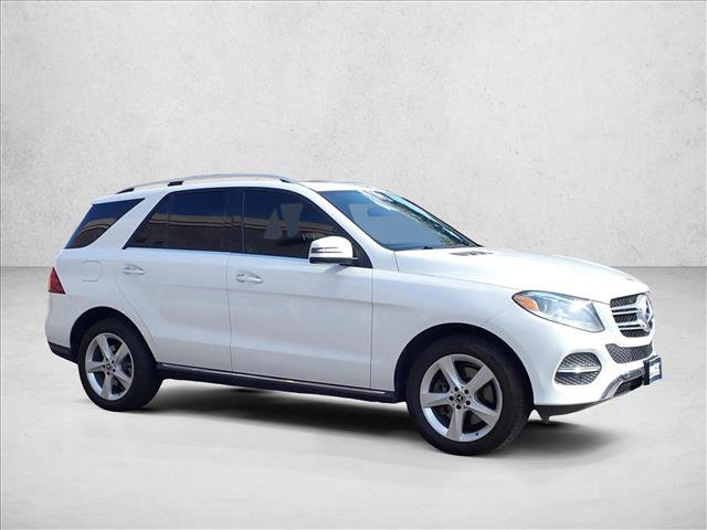 Used 2019 Mercedes-Benz GLE 400 4MATIC image 10