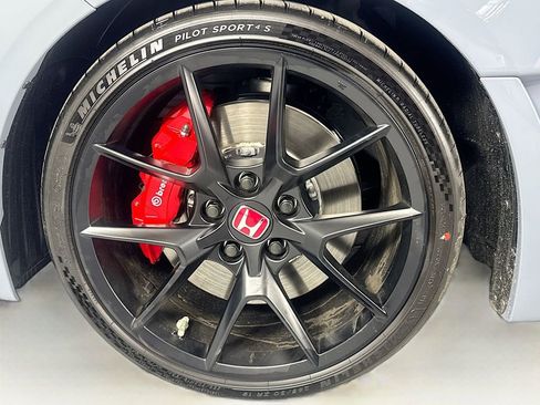 New 2025 Honda Civic Type R image 13