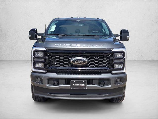 New 2026 Ford F250 Lariat w/ Black Appearance Package AWD/4WD image 6