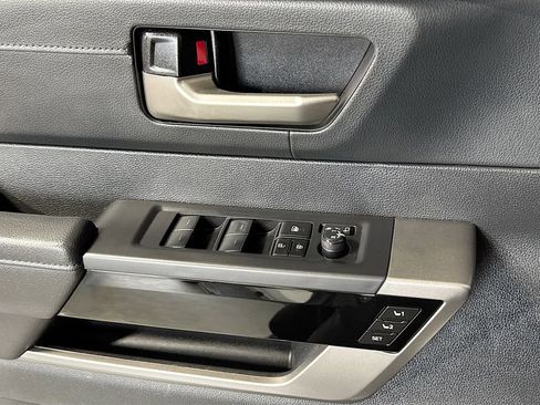 Used 2023 Toyota Tundra Limited w/ TRD Off-Road Package image 19