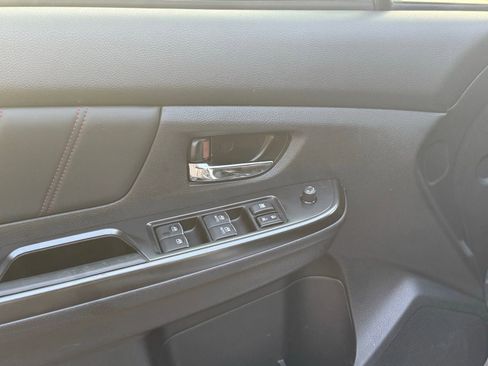 Used 2021 Subaru WRX image 27