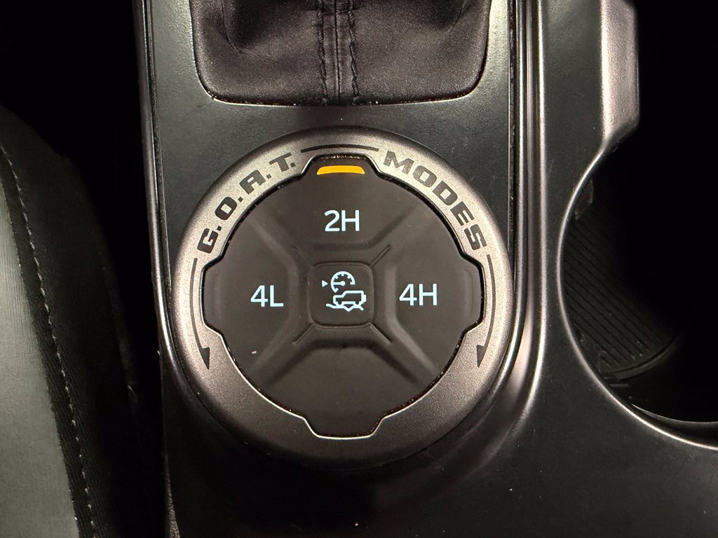 Used 2024 Ford Bronco Big Bend AWD/4WD image 28