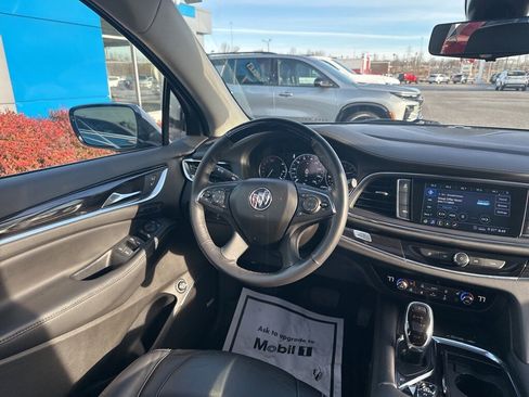 Used 2021 Buick Enclave Avenir w/ Avenir Technology Package image 14