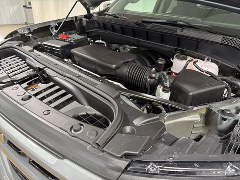 New 2026 Chevrolet Silverado 1500 RST w/ Dark Appearance Package image 39