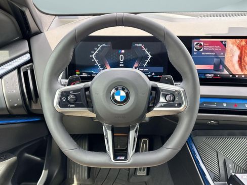 Certified 2025 BMW X3 xDrive30i w/ M Sport Package AWD/4WD image 16
