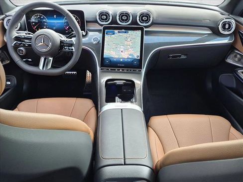New 2026 Mercedes-Benz CLE 300 4MATIC Coupe image 14