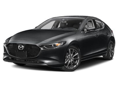 Used 2023 MAZDA MAZDA3 s