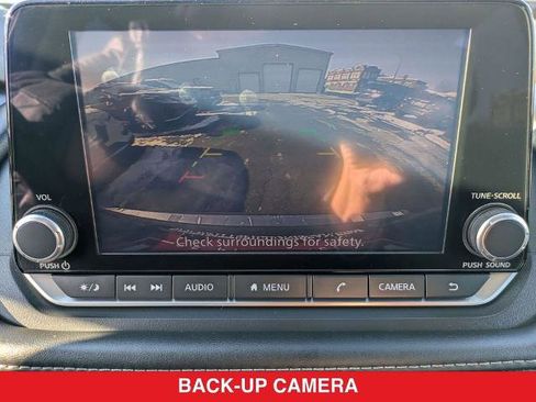 Certified 2023 Nissan Rogue SV w/ SV Premium Package image 26