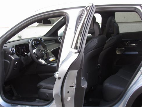 New 2026 Mercedes-Benz GLC 300 4MATIC image 13