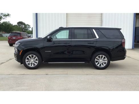 Used 2025 Chevrolet Tahoe LT image 5