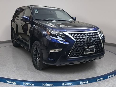 Certified 2023 Lexus GX 460 Premium image 3