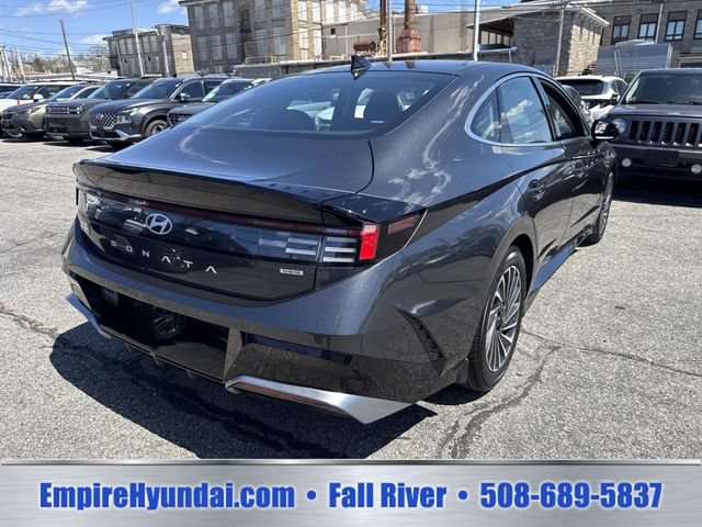 Used 2024 Hyundai Sonata SEL FWD image 7