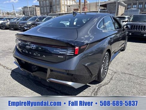 Used 2024 Hyundai Sonata SEL FWD image 7