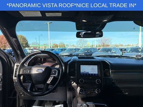 Used 2020 Ford Expedition Limited w/ Equipment Group 303A image 22