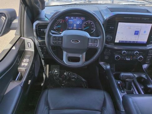 Used 2022 Ford F150 XLT w/ Equipment Group 302A High RWD image 15
